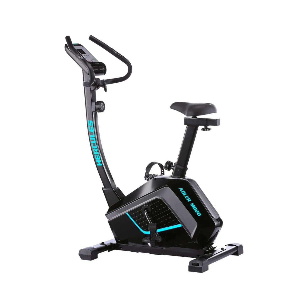 Adler MB20 Upright Bike