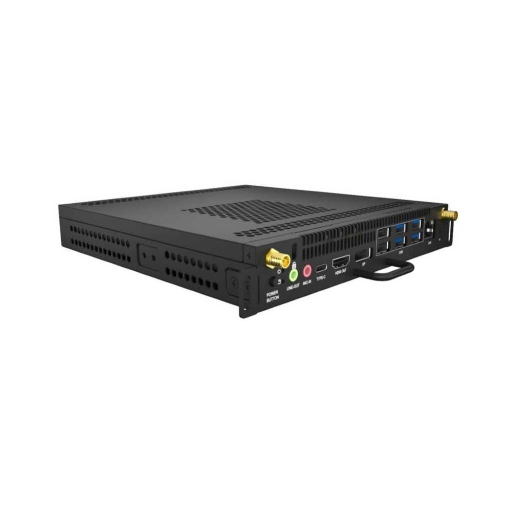 Hikvision DS-D5AC12T5-8S2 OPS Module
