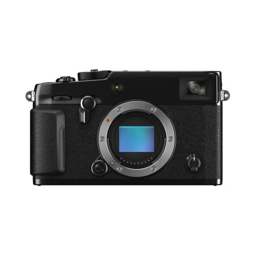 Fujifilm X-Pro3 Mirrorless Digital Camera (Black)