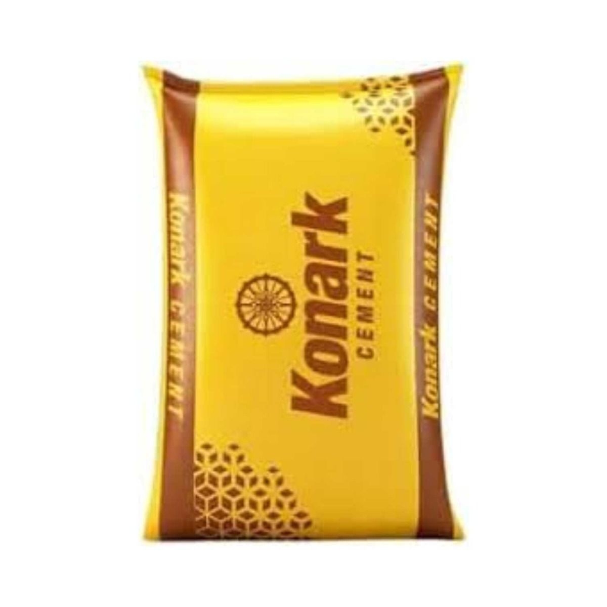 Konark Cement PPC - 50Kg