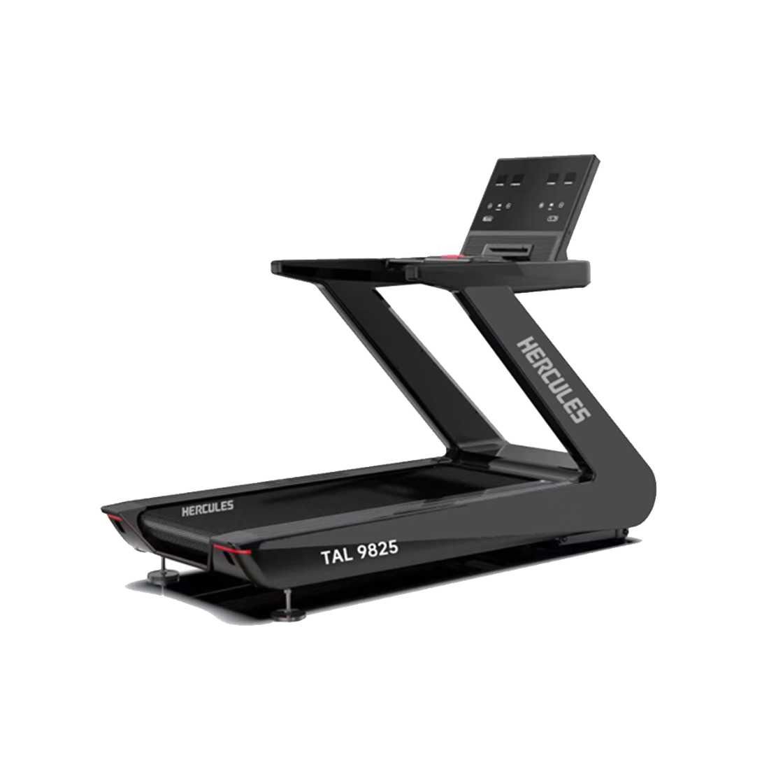 TAL9825 Motorized Treadmill