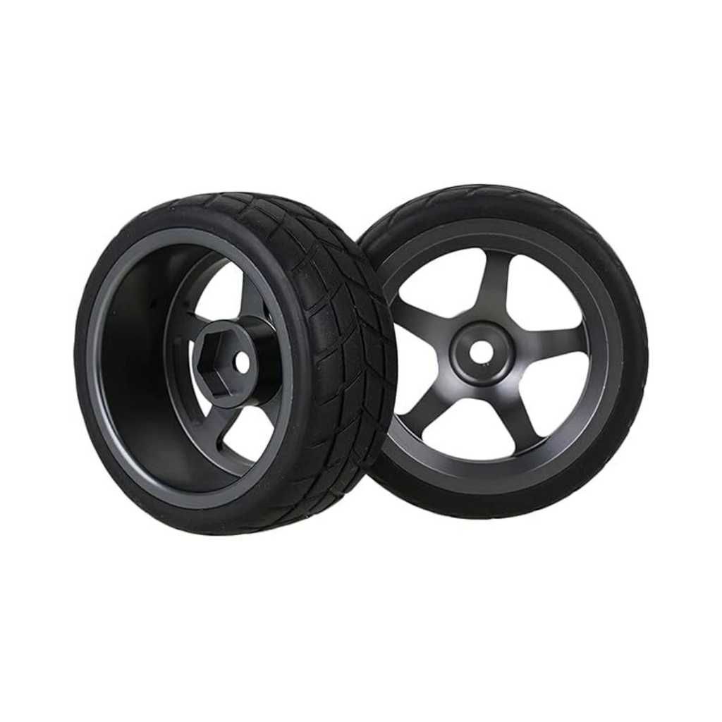TRUEFIT TRF-AW-001 Car Alloy Wheel