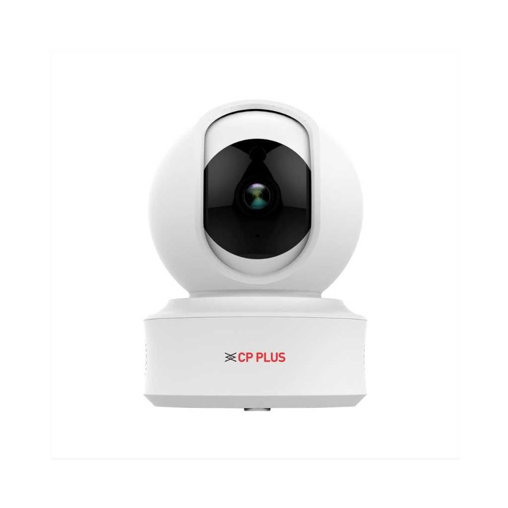 CP PLUS WiFi 1080p FHD 2MP 360° Security Camera