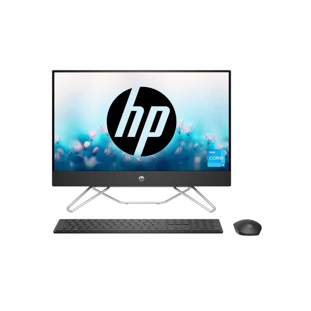 HP All-in-One PC 24-cb1802in