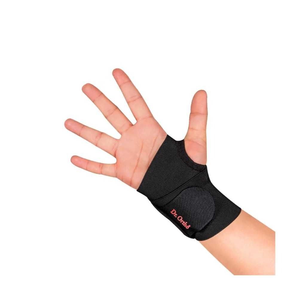Dr. Ortho Flexi Wrist Brace with Thumb Support