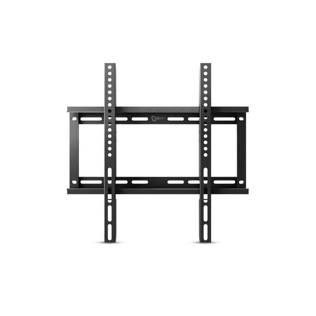 Robustt TV Wall Mount 26 to 63 Inches Heavy Duty Fixed Stand