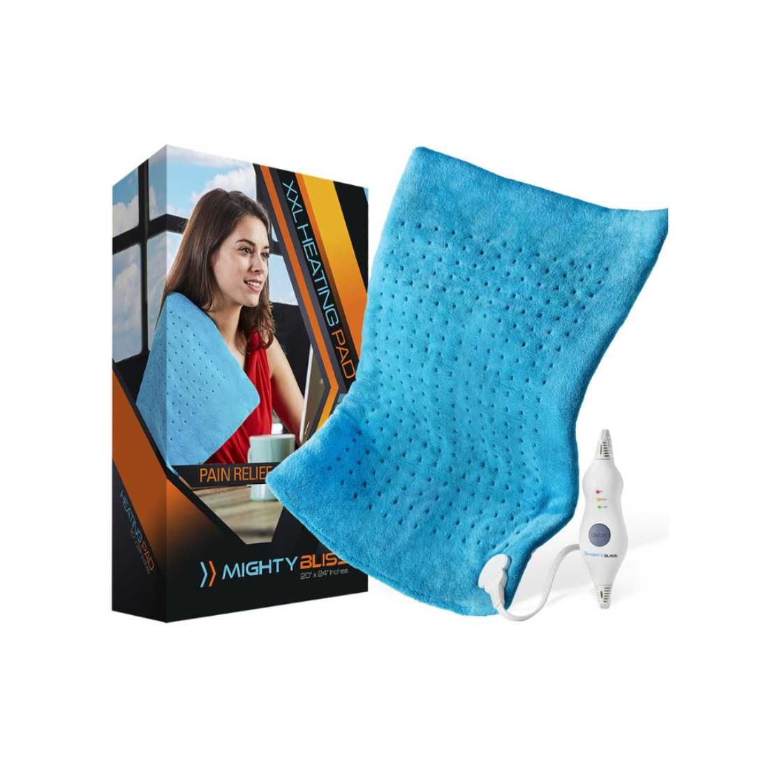 AS Electric Heating Pad