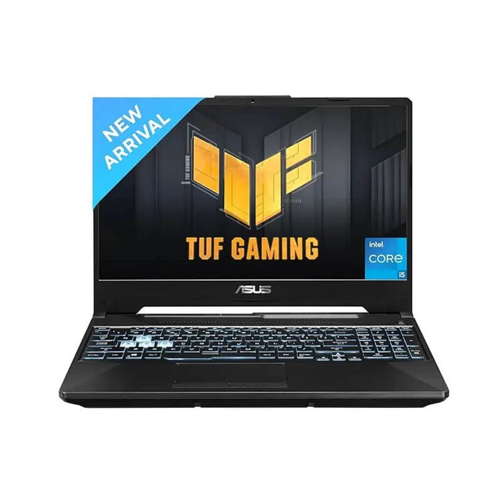 ASUS FX706HF 17.3" Gaming Laptop