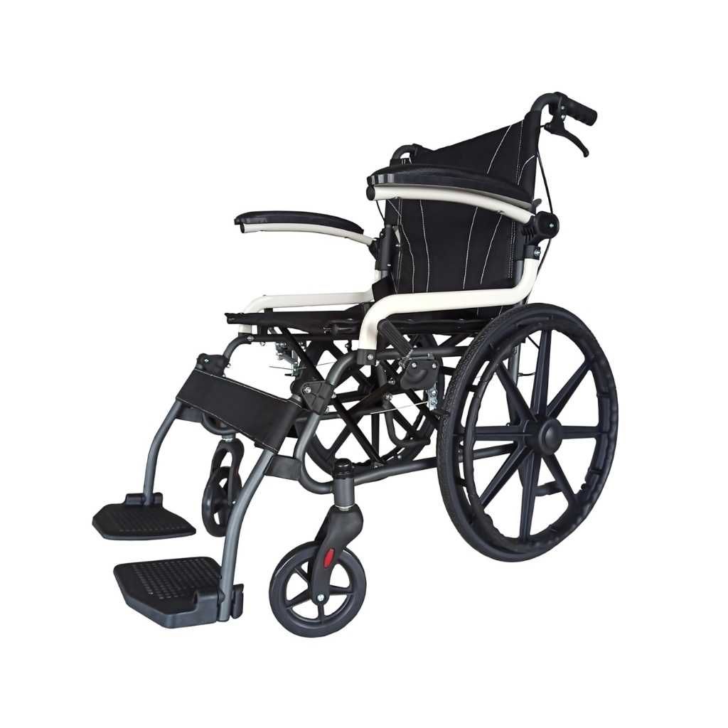 Karma Ryder MWC 6 MAG F20 Manual Wheelchair