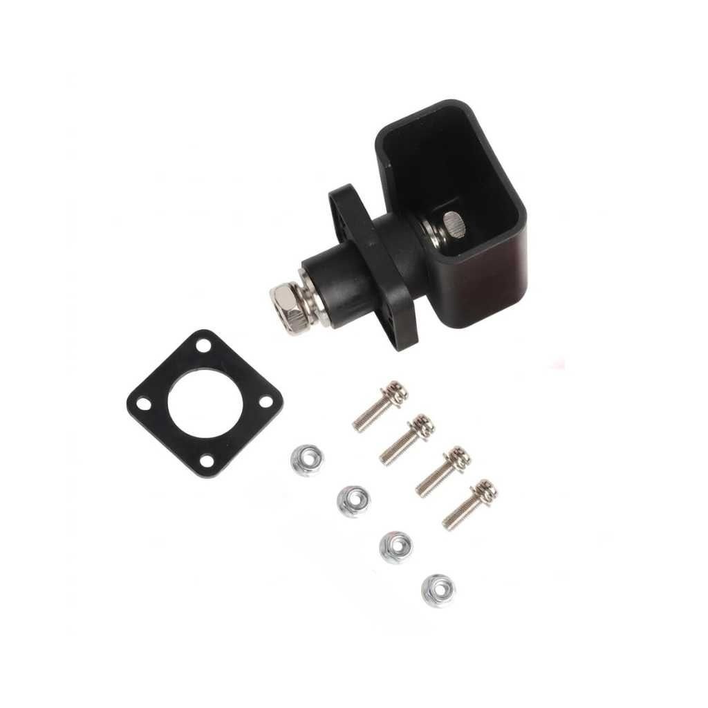 ESS Terminal CO-120A Heavy Duty Battery Connector Terminal
