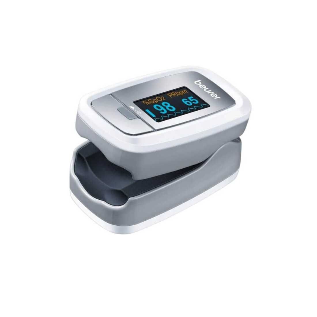 Beurer PO-03 Finger Pulse Oximeter
