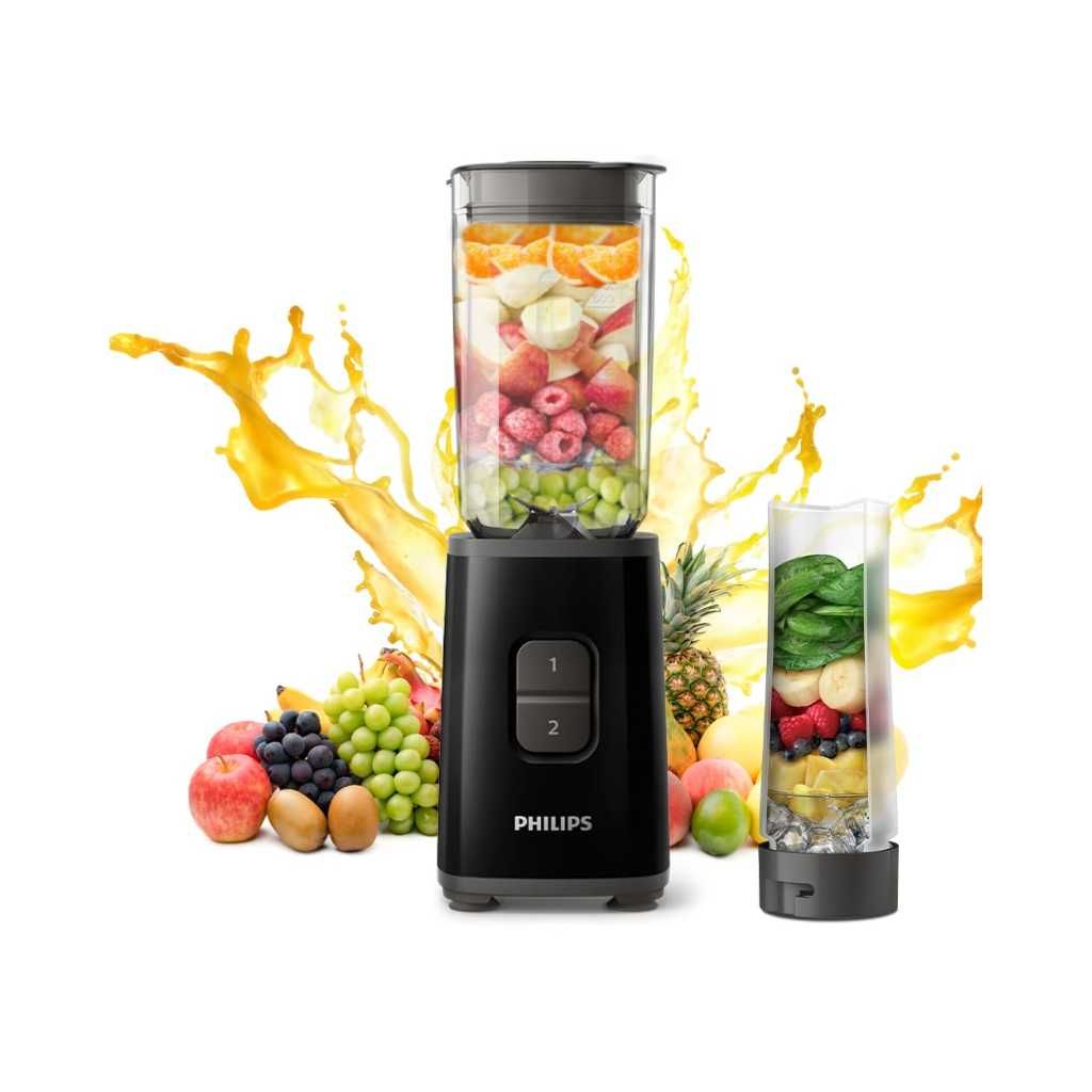 Philips Mini Blender Smoothie Maker Mixer Grinder