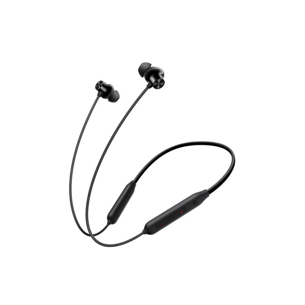 OnePlus Bullets Wireless Z2 ANC Bluetooth In-Ear Earphones