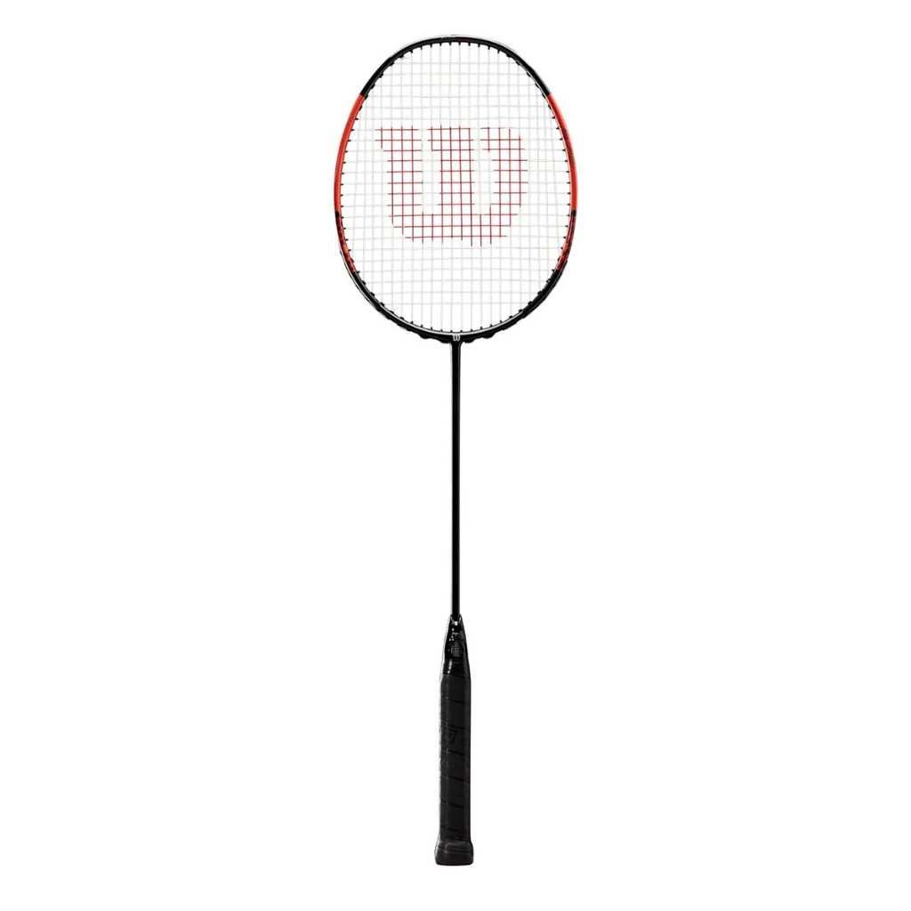 Wilson Tennis Racket Blaze 270 WR063010H2 Black/Red