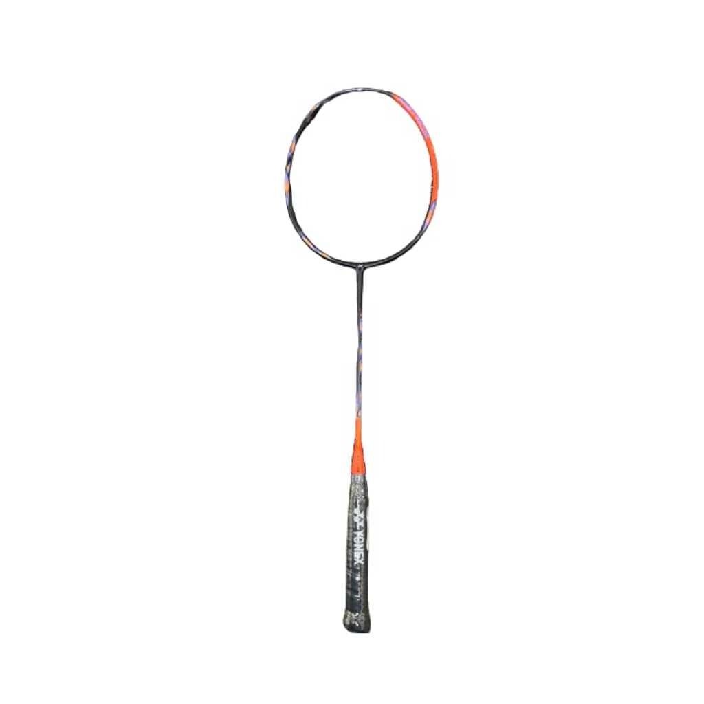 Yonex ASTROX 77 Pro Badminton Racquet (4UG5) (Unstrung), Orange, Carbon Graphite