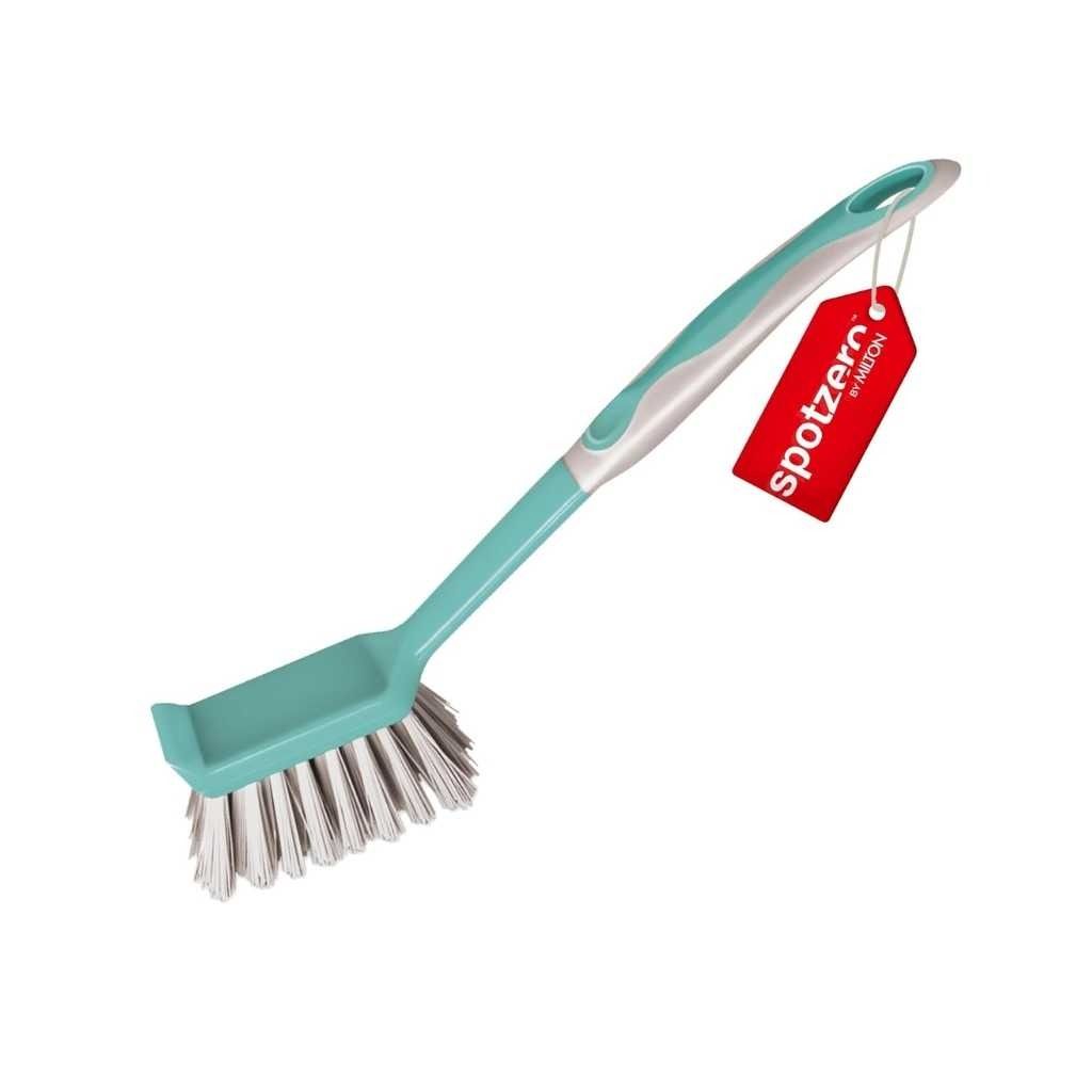 Spotzero By Milton Dish & Kitchen Sink Brush