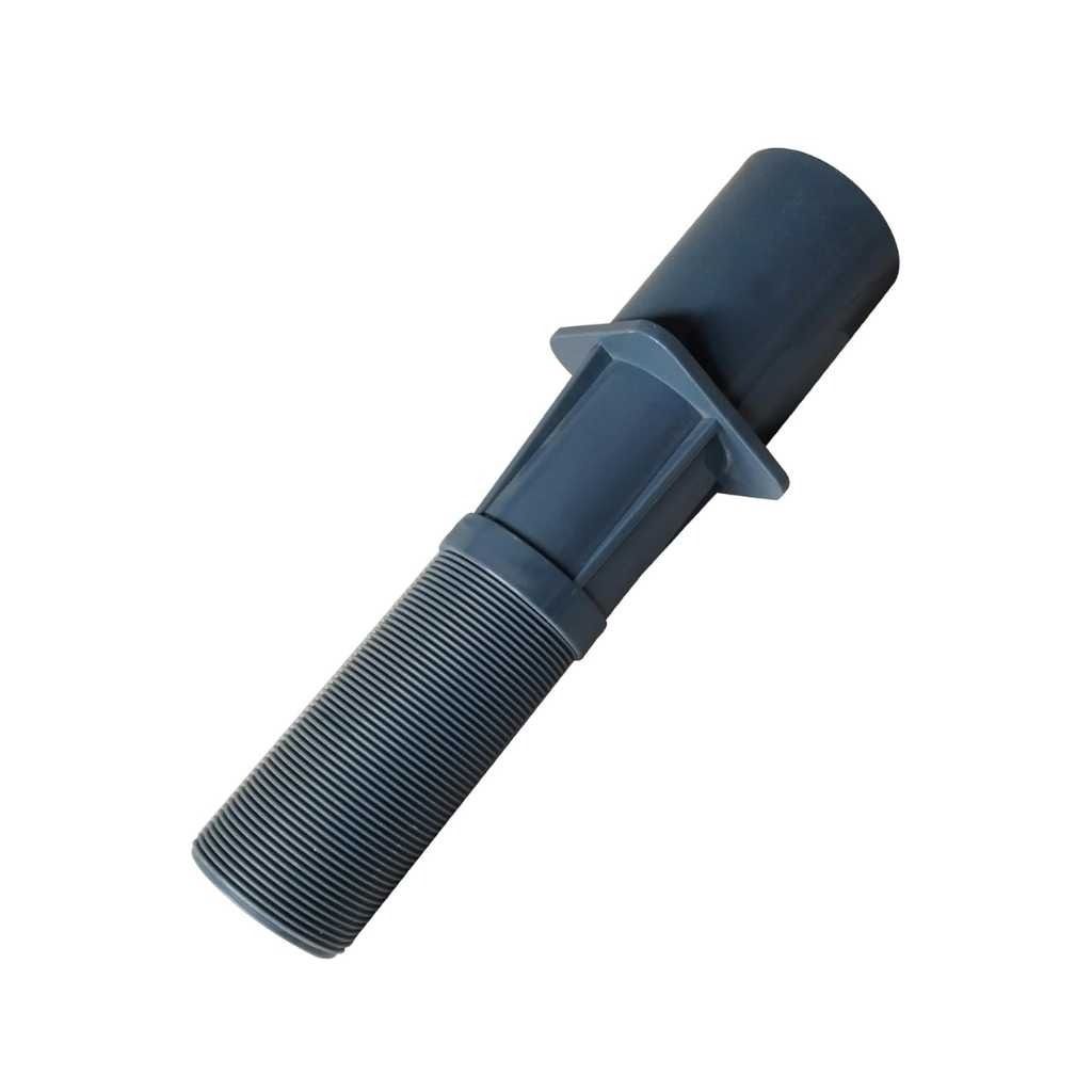 Through Wall Pipe for Concrete Pool – 2 Inch Wall Conduit