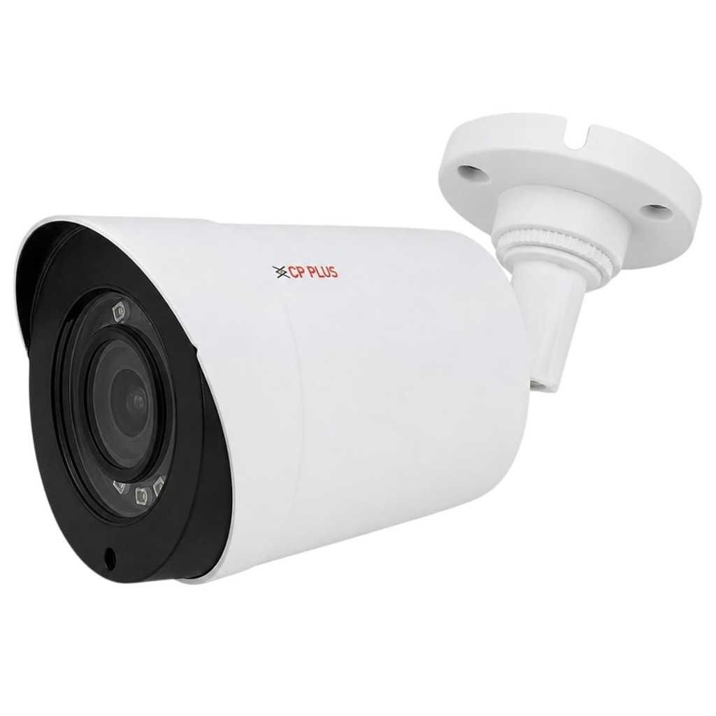 CP Plus 2.4MP Full HD Bullet CCTV Camera with 20M IR Night Vision