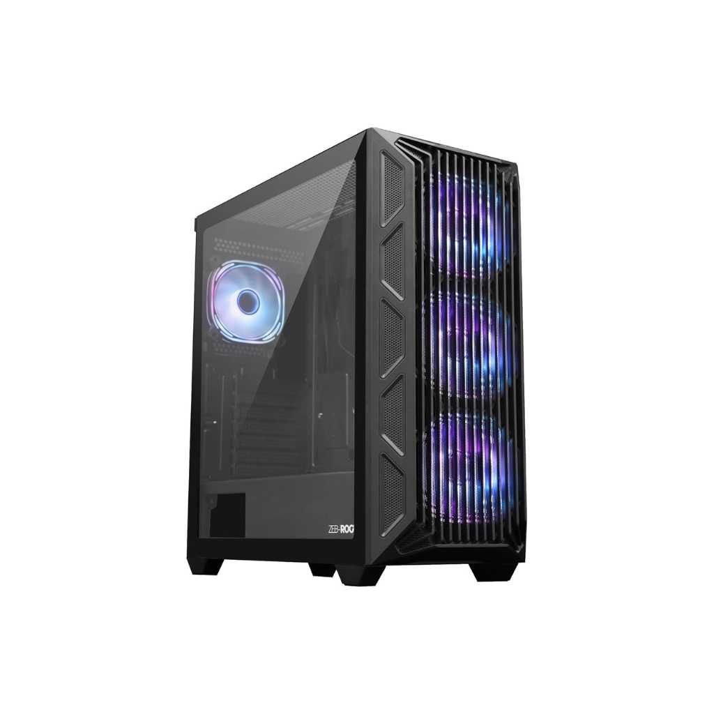 Zebronics Gaming PC Cabinet
