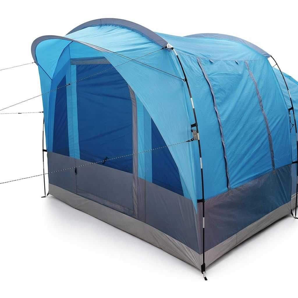 4 Person Family Camping Tent