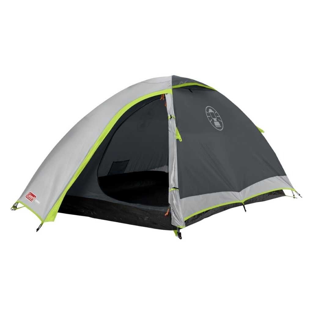 Coleman Darwin 2 Person Camping Tent