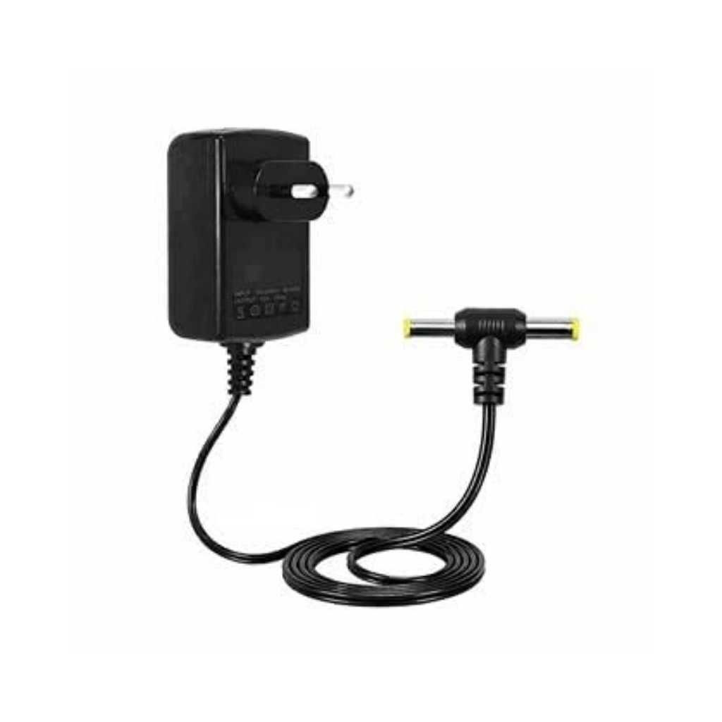 12V 1Amp DC Power Adapter Converter