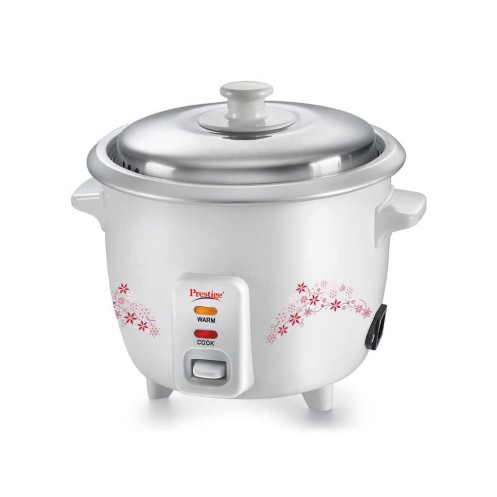 Prestige Delight PRWO 1.0L Electric Rice Cooker