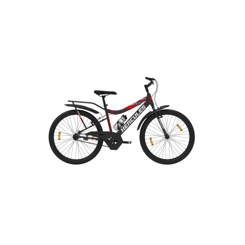 Hercules Storm IC RF VB PMG Cycle