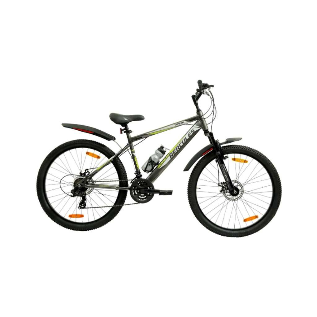 Hercules Hank 21 Speed
