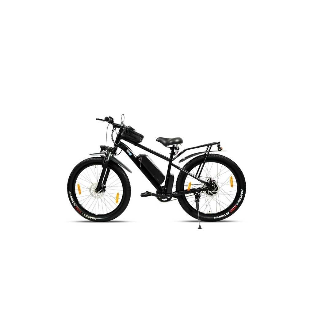 Air Urban E Cycle Unisex Electric Bike