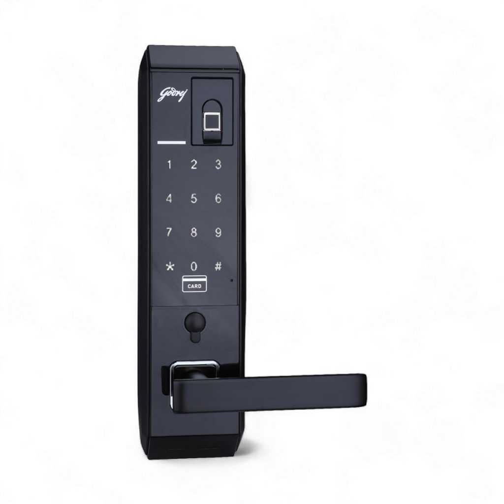 Godrej Advantis Revolution Digital Smart Lock