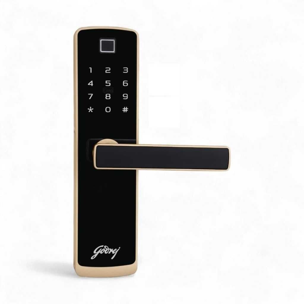 Godrej Catus Connect Smart Digital Door Lock
