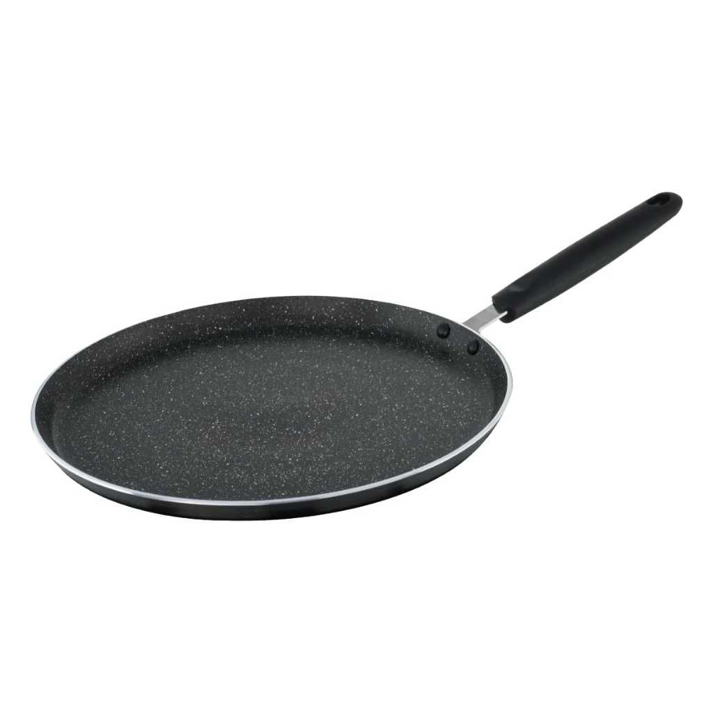 Prestige Omega Granite Non-Stick Dosa Tawa 30 cm
