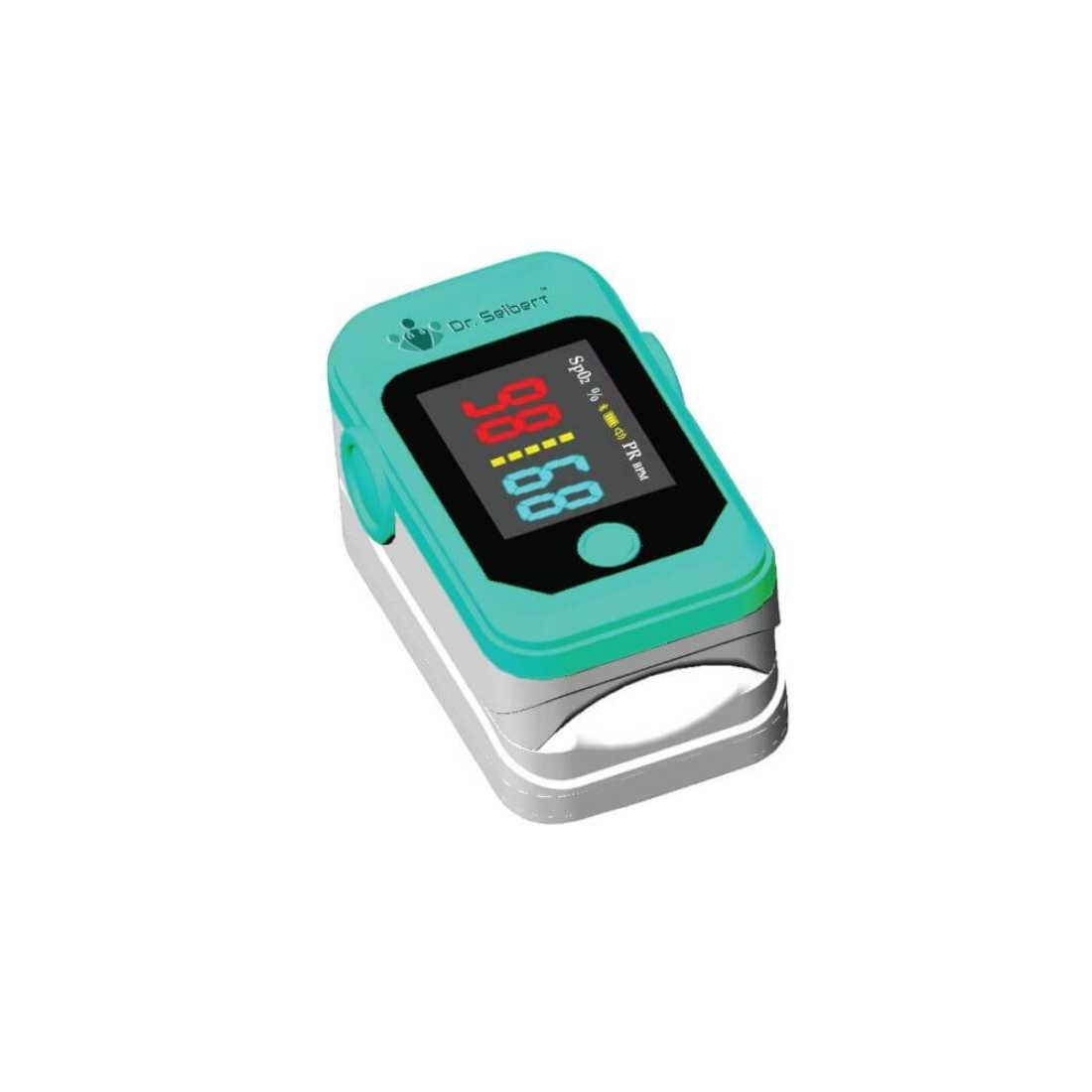 Dr. Seibert DSO-01 Pulse Oximeter