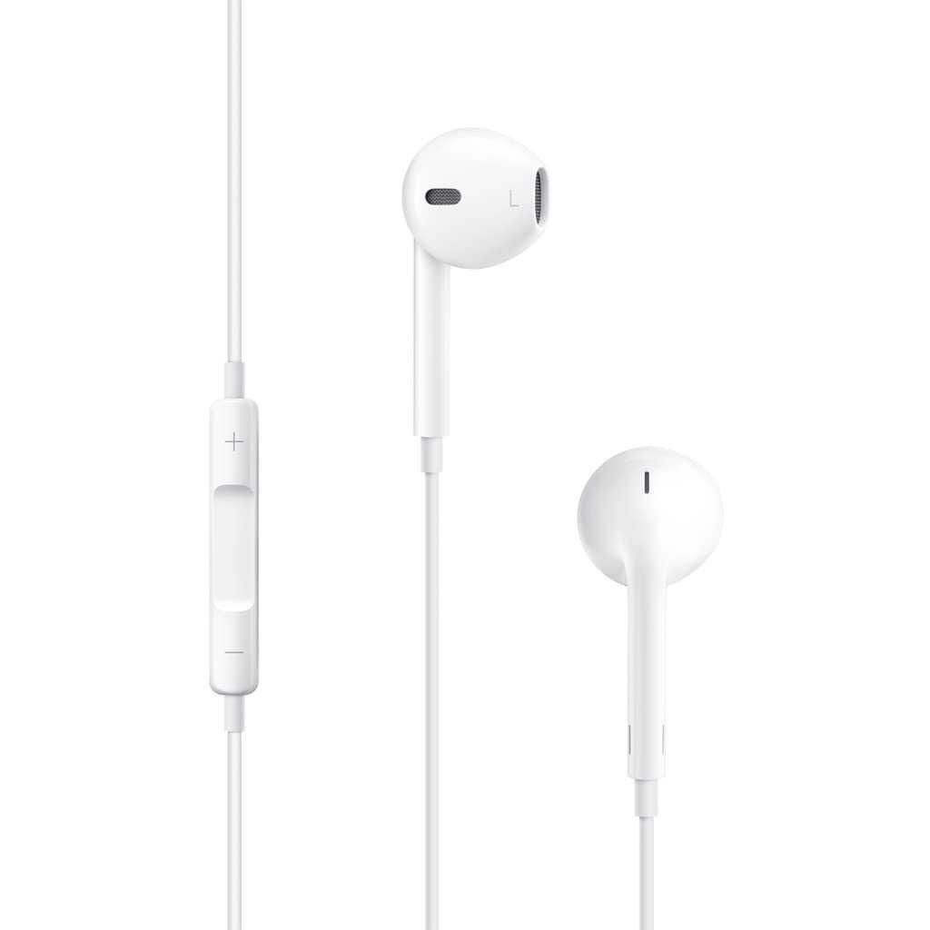 Apple EarPods with 3.5mm Headphone Plug