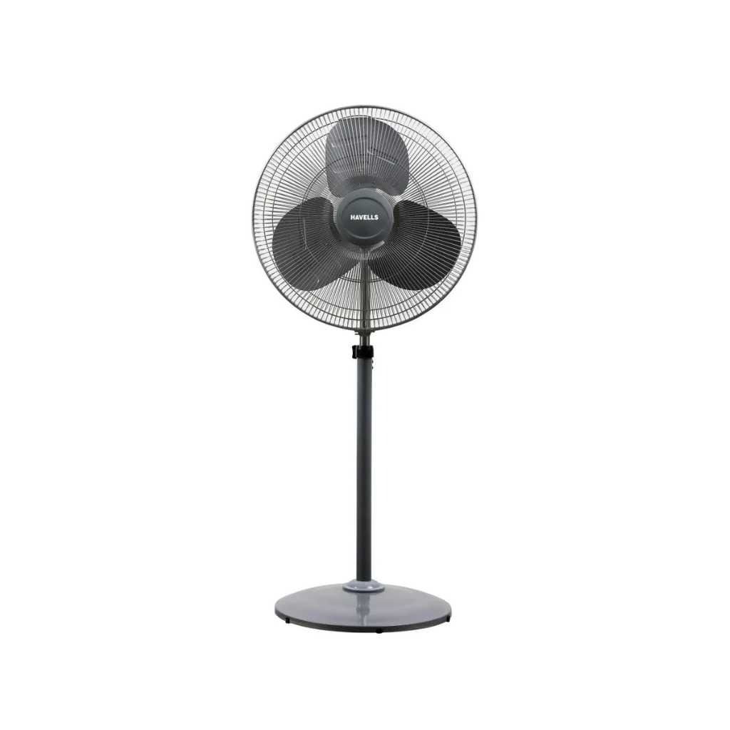 Havells Windstorm Pro Oxy 500mm Pedestal Fan