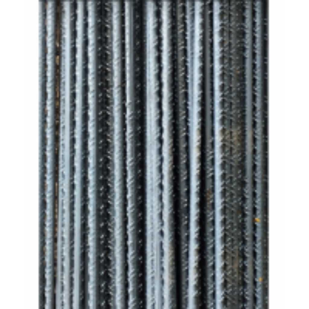 Dwaraka TMT Fe-500 Grade – 25mm