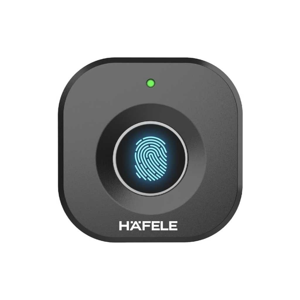 Hafele Kabi-Block Cabinet Lock (fingerprint lock)