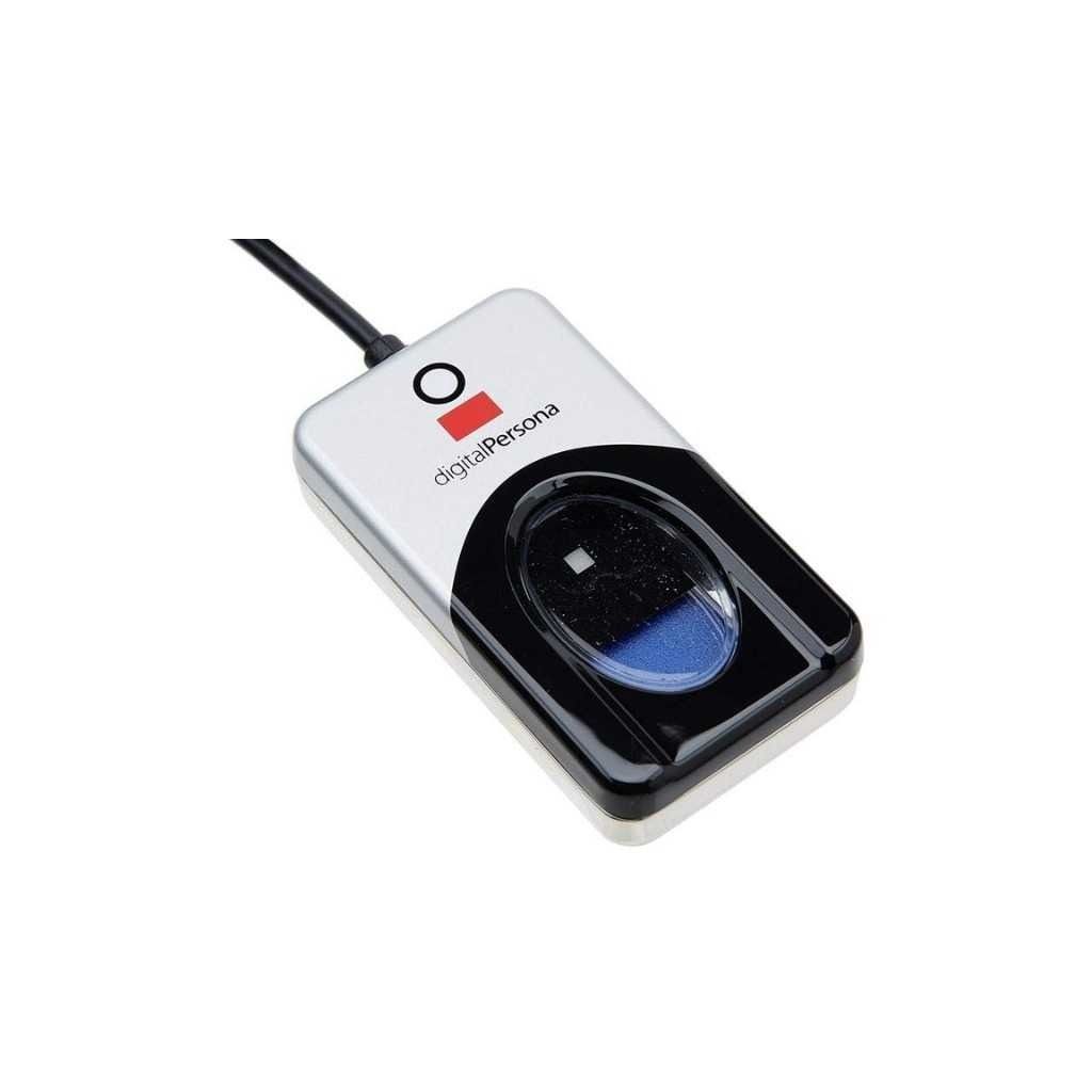 Digital Persona U.are.U 4500/5000 USB Fingerprint Scanner Sensor