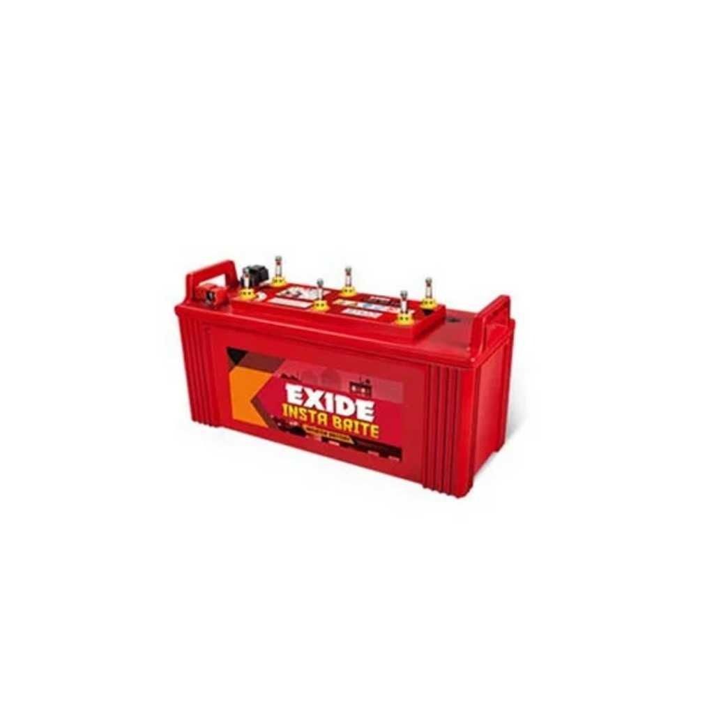 Exide Flat Plate Inverter Battery