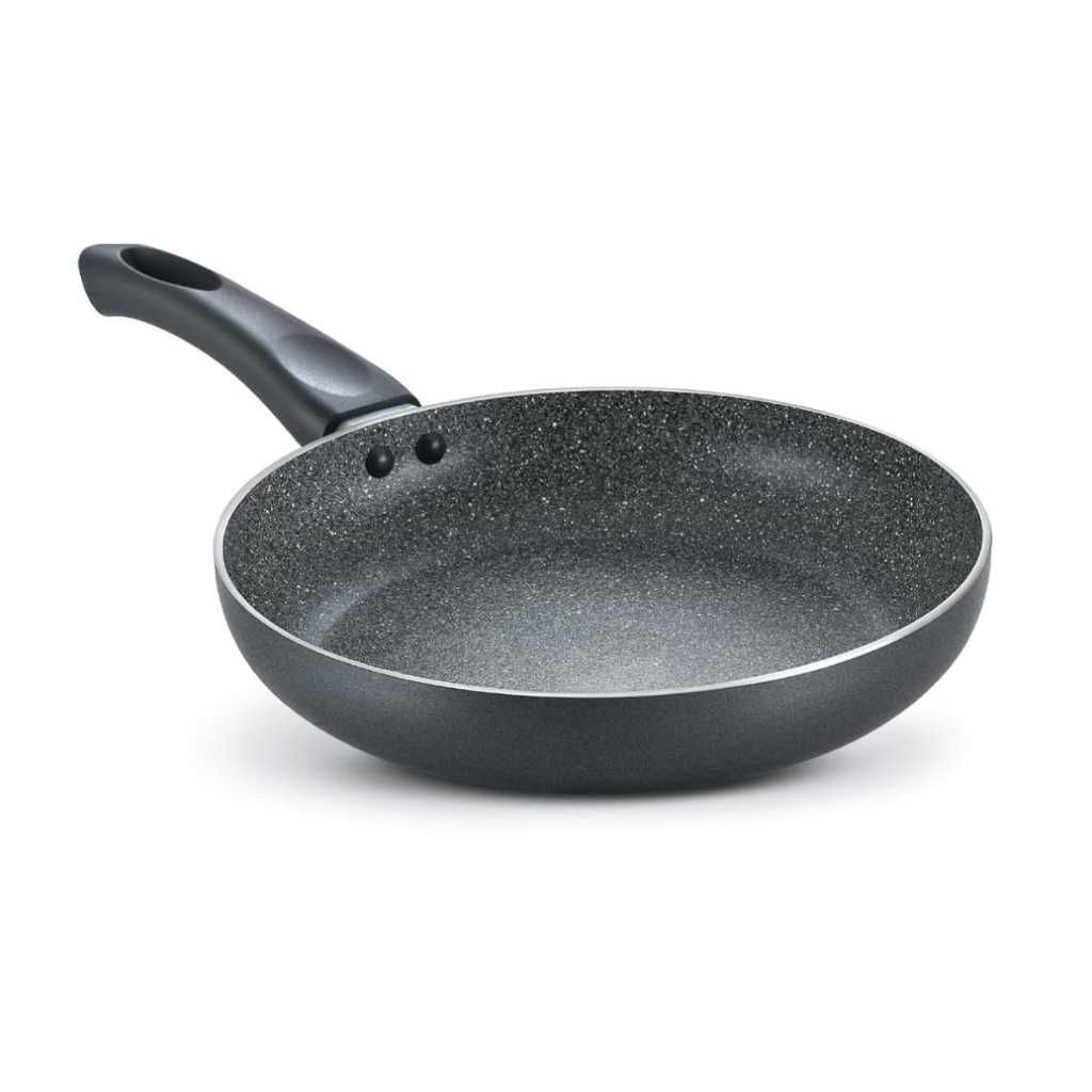 Prestige Omega Deluxe Granite Non-Stick Fry Pan 24 cm