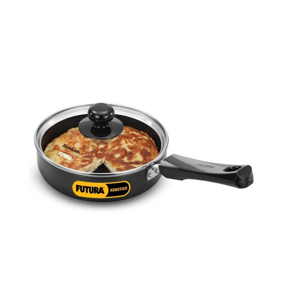 Hawkins Futura Non-Stick Frying Pan