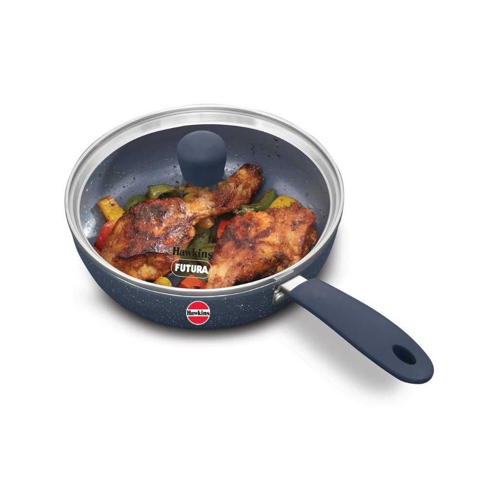 Hawkins Ceramic Nonstick Frying Pan