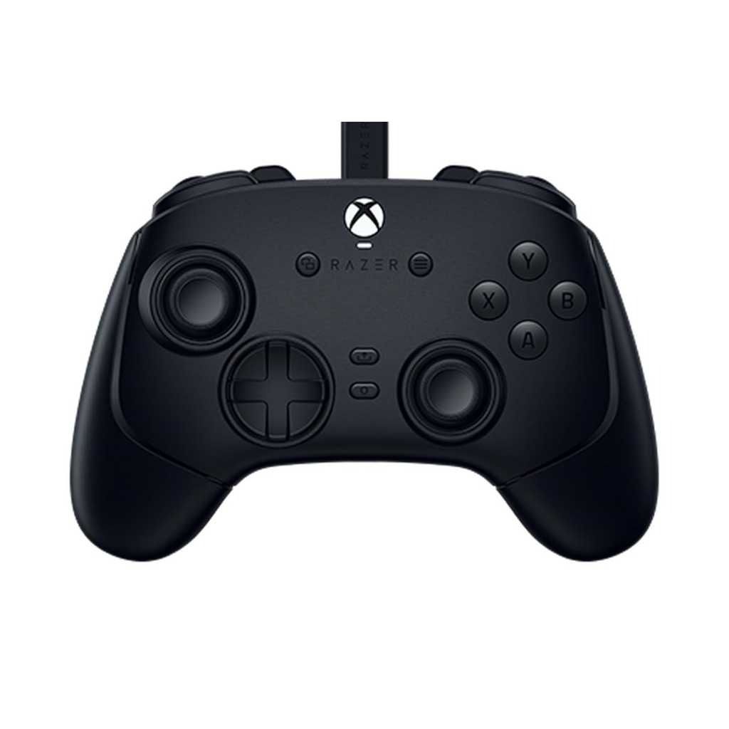 Razer Wolverine V3 Tournament Edition Wired Esports Controller for Xbox/PC (Black)