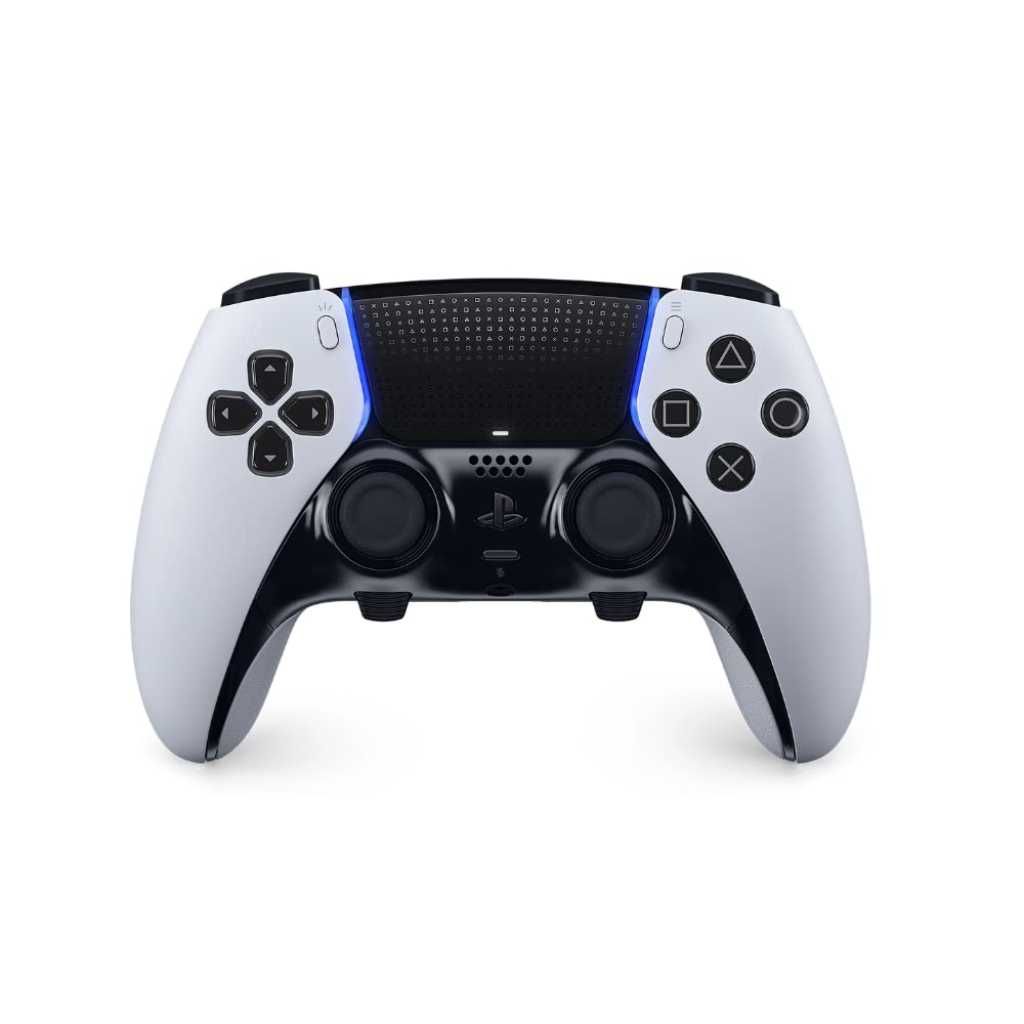 Sony DualSense Edge Wireless Controller (PlayStation 5) – White