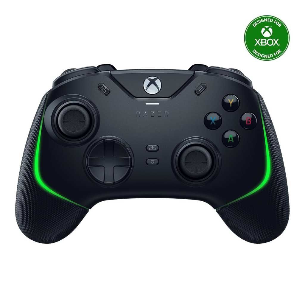 Razer Wolverine V2 Chroma Wired Gaming Pro Controller for Xbox Series X|S, Xbox One, PC