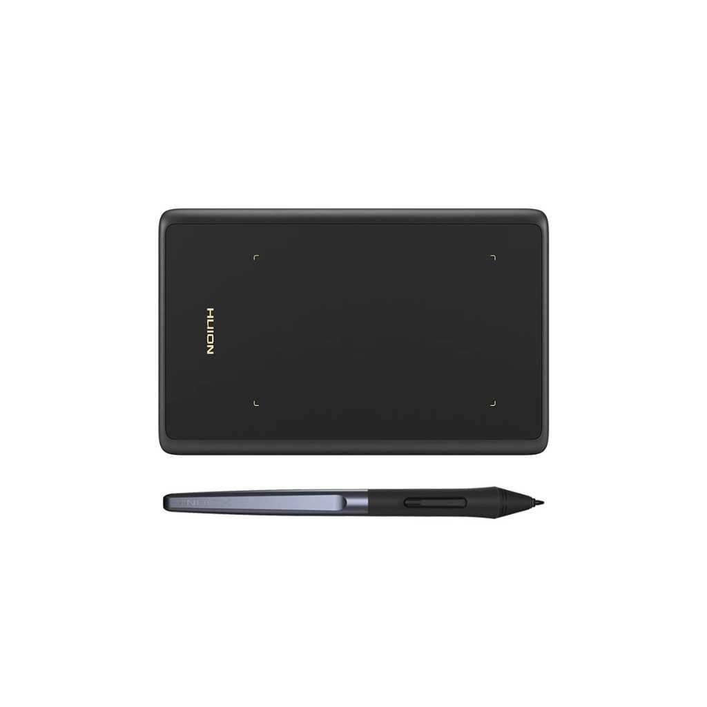 HUION H420X OSU Graphics Drawing Tablet (4.17x2.6 Inch)