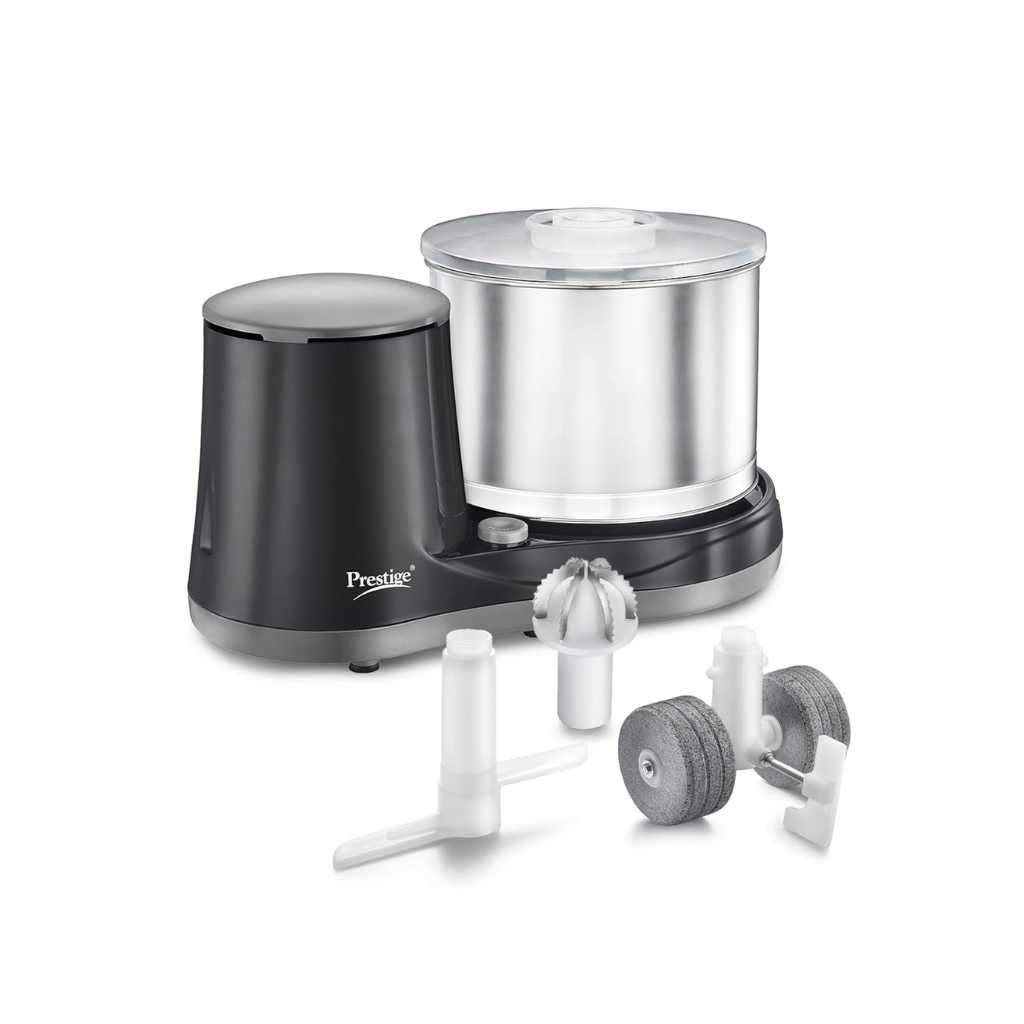 Prestige Ultima Pro 2 L Table Top Wet Grinder