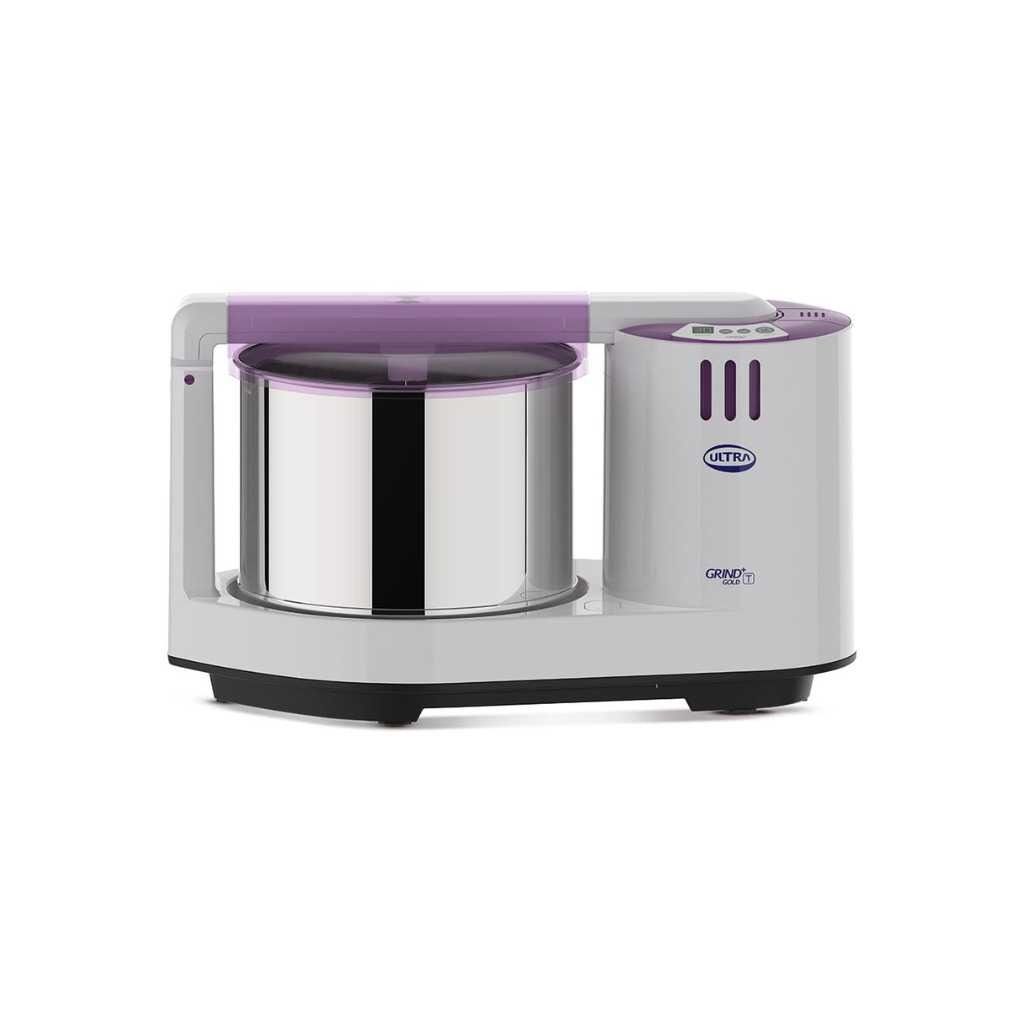 Ultra Grind+ Gold (T) 2 L Table Top Wet Grinder