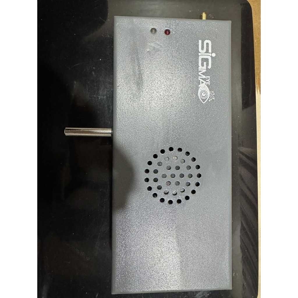 GSM Shutter Security Alarm System with Mobile Calling & SMS